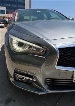 انفنتي Q50